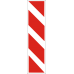 Знак 8.22.1 - 8.22.3 Препятствие