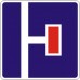 Знак 6.8.2 Тупик