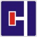 Знак 6.8.3 Тупик