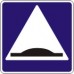 Знак 5.20 Искусственная неровность