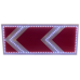Знак дорожный светодиодный 1.34.1/1.34.2 импульсный Знак дорожный светодиодный 1.34.1/1.34.2 импульсный