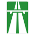 Знак 5.1 Автомагистраль